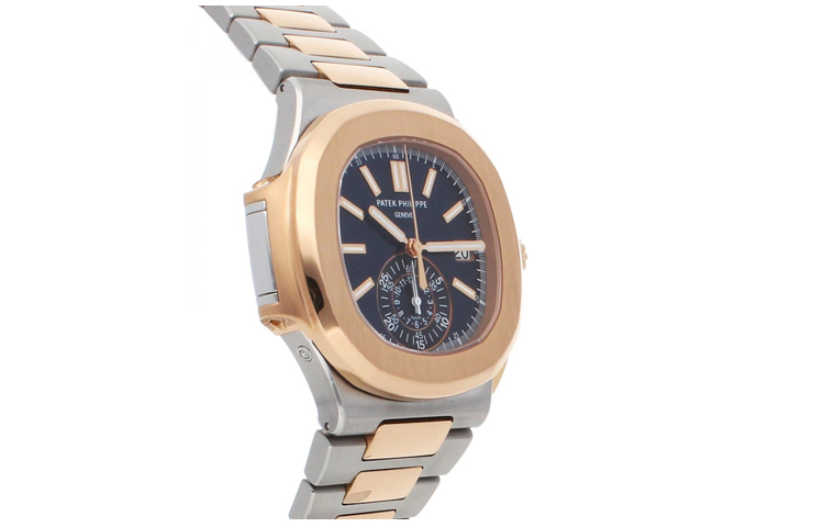PATEK PHILIPPENAUTILUS 120 40.5mm 59801AR-001