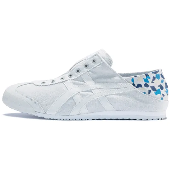 Onitsuka Tiger Mexico 66 Paraty Glacier Grey