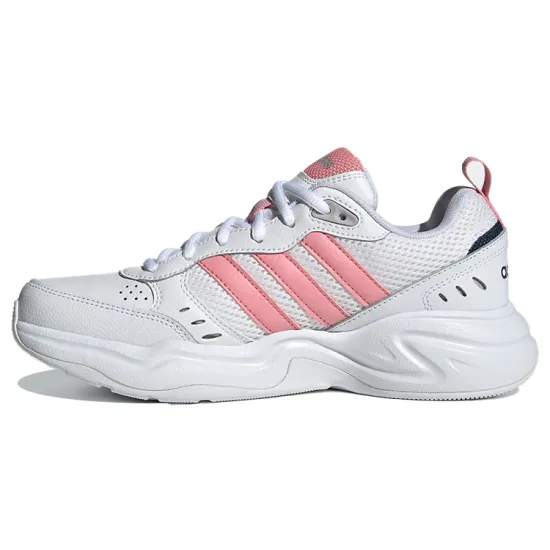 Adidas Neo Strutter 'White Pink' Women's