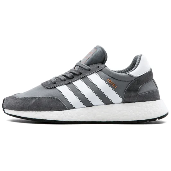 Adidas Originals Iniki Runner Vista Grey