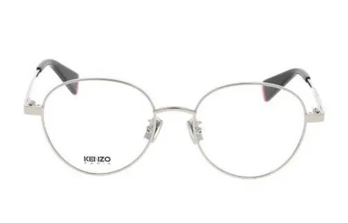KENZO Round Frame Glasses