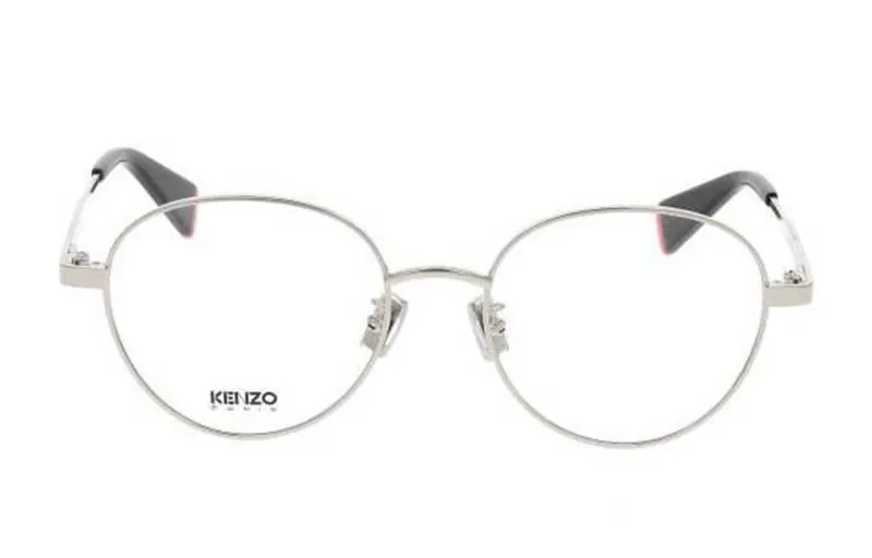 KENZO Round Frame Glasses