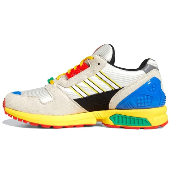 Adidas ZX 8000 LEGO