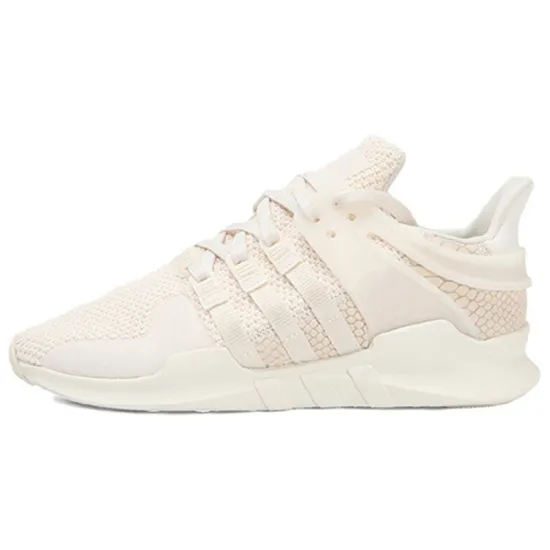 Adidas EQT Support ADV Snakeskin Chalk White