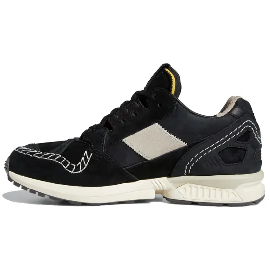 Adidas ZX 9000 A-ZX YCTN Moccasin Black