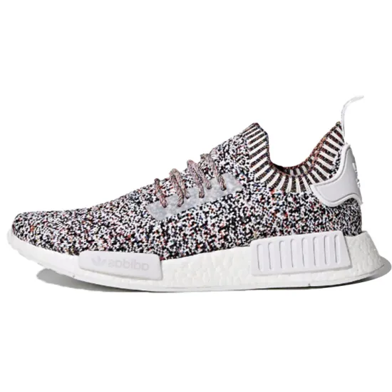 Adidas Originals Nmd R1 Colour Static Rainbow