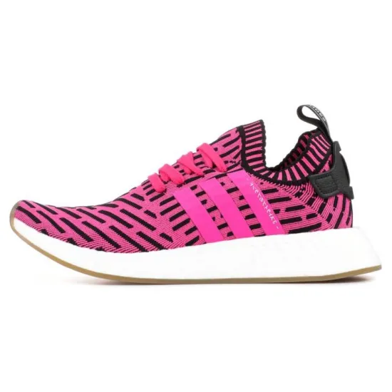 Adidas NMD R2 Japan Shock Pink