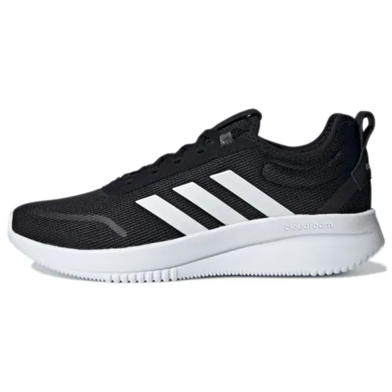 Adidas Neo Lite Racer Rebold 'Black White'
