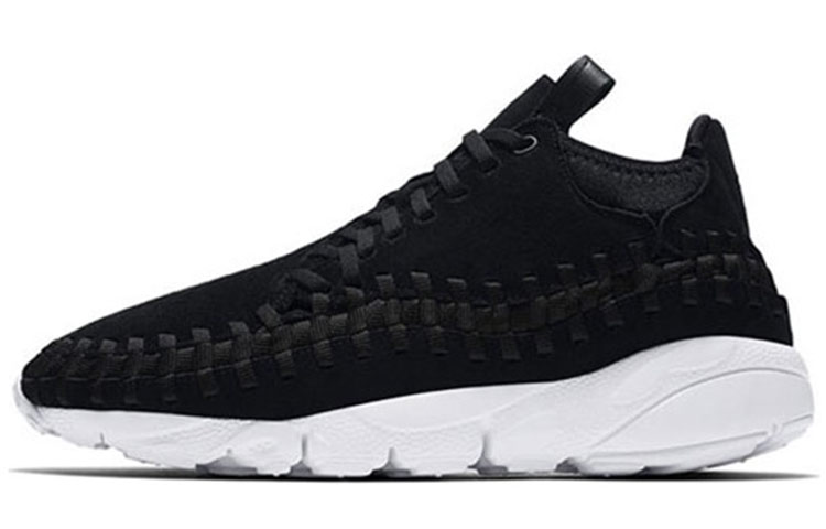 Nike Air FootScape woven