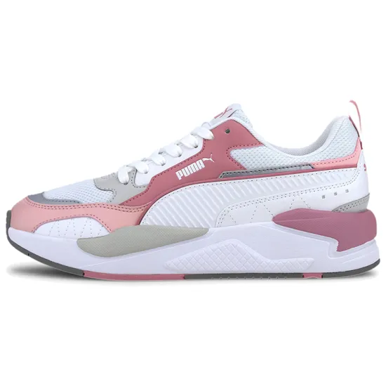 Puma X-Ray 2 Square 'White Peachskin'