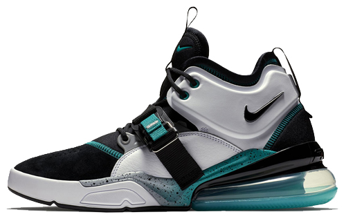 Nike Air Force 270 Command Force Poizon Shop