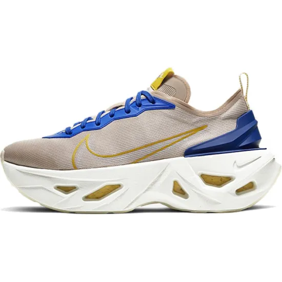 Nike ZoomX Vista Grind Fossil Stone Women's