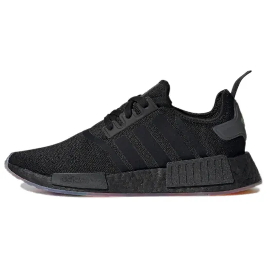 Adidas NMD_R1 'Triple Black'