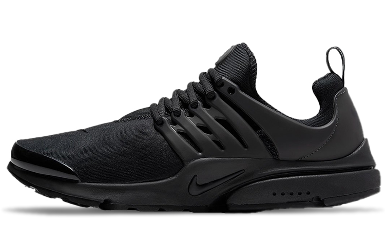 Nike Air Presto Black