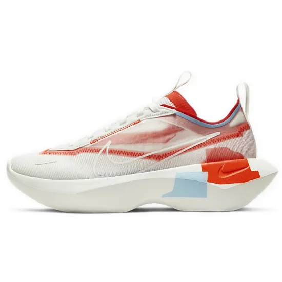 Nike Vista Lite SE Summit White Team Orange Women's