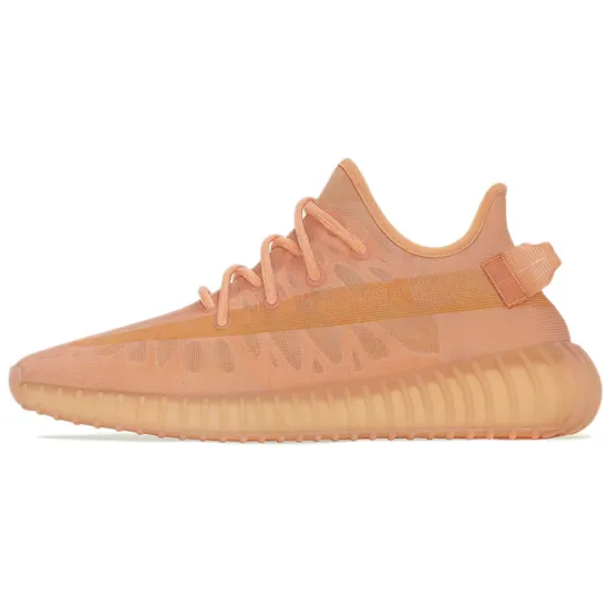Adidas Originals Yeezy Boost 350 V2 Mono Clay