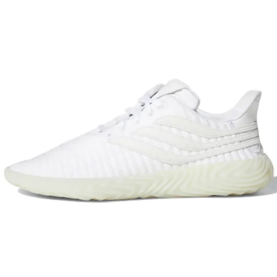Adidas Originals Sobakov Triple White