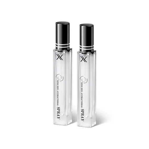 Fresh handheld spray, long-term effect, 10 ml