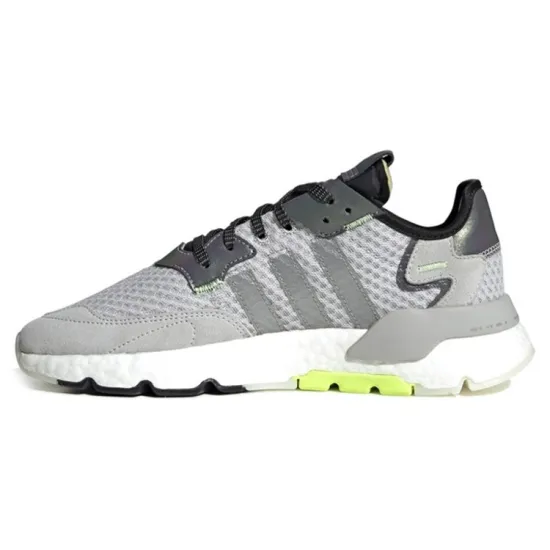 Adidas Originals Nite Jogger Light Solid Grey