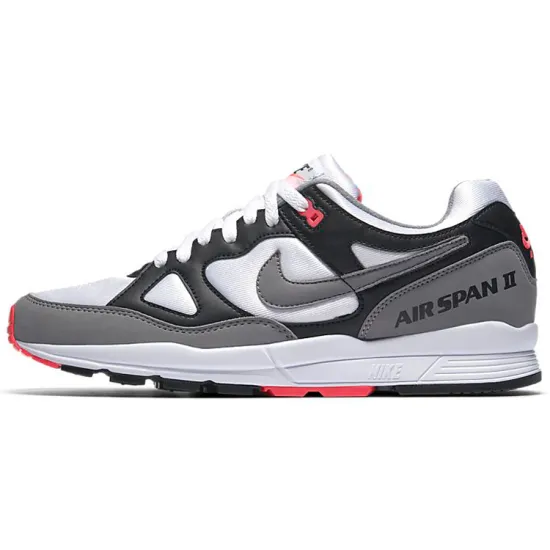 Nike Air Span 2 Hot Coral