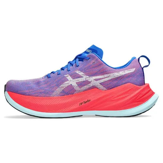Asics Superblast Diva Pink Aquamarine