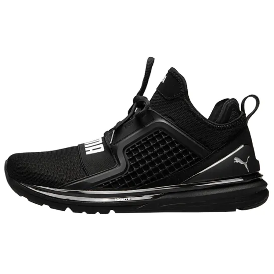 PUMA Ignite Limitless 'Black'