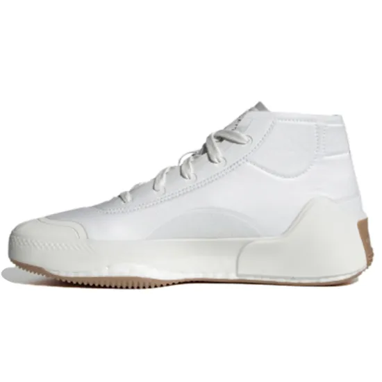 Stella McCartney X adidas Treino Mid White Gum Women's