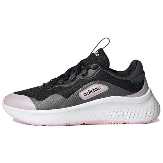 Adidas Neo Neo Primrose Sleek 'Black Pink' Women's