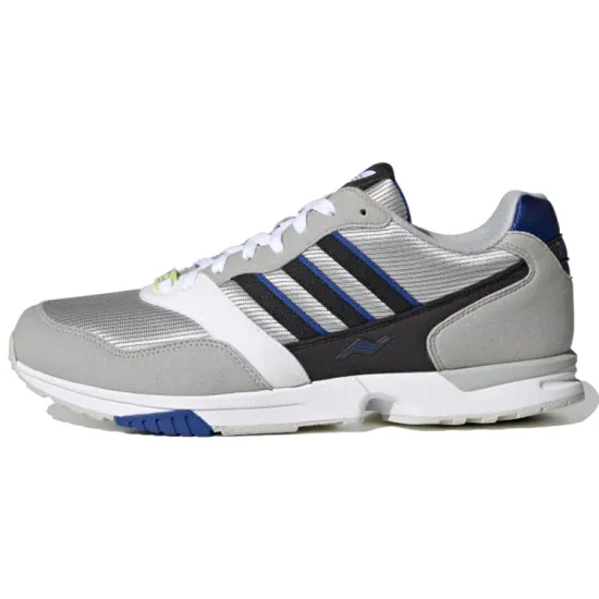 Adidas Originals Zx 1000 Grey Royal Blue