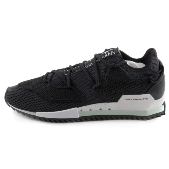 Adidas Y-3 Harigane 2 'Core Black'