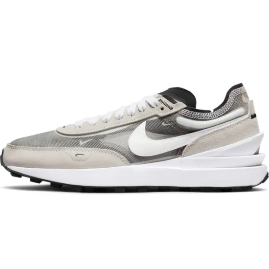Nike Waffle One Cool Grey Women's