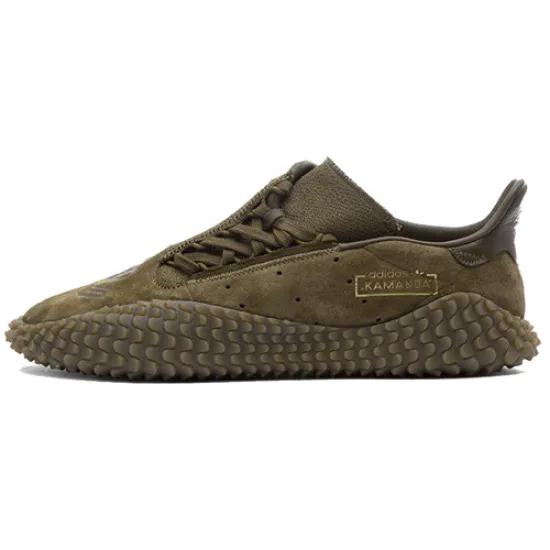 Adidas Originals Kamanda Neighborhood Olive