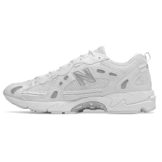New Balance 827 Abzorb White Grey