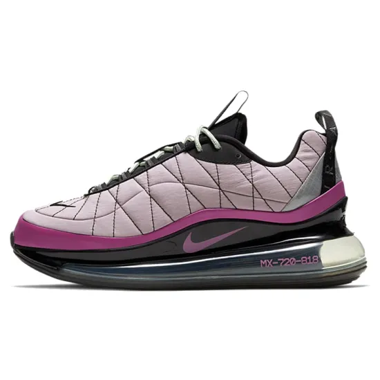 Nike MX 720 818 'Iced Lilac Cosmic Fuchsia' Women's