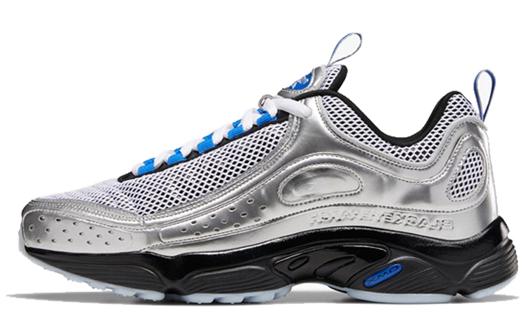 Reebok Daytona DMX II x BlackEyePatch 4