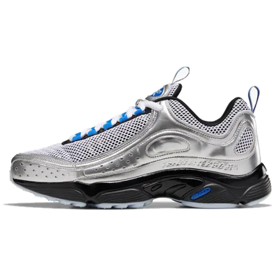 Reebok Daytona DMX II BlackEyePatch