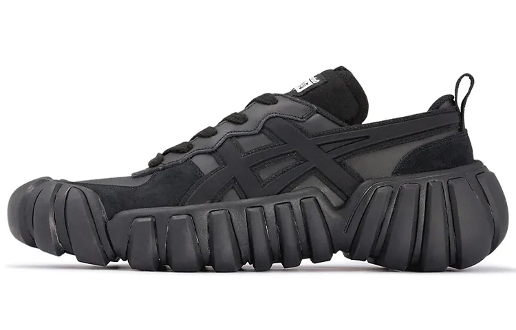 Onitsuka Tiger Dentigre Ls Black