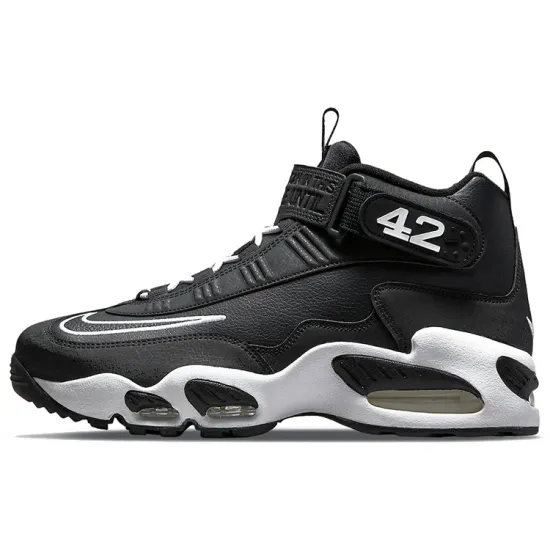 Nike Air Griffey Max 1 Jackie Robinson