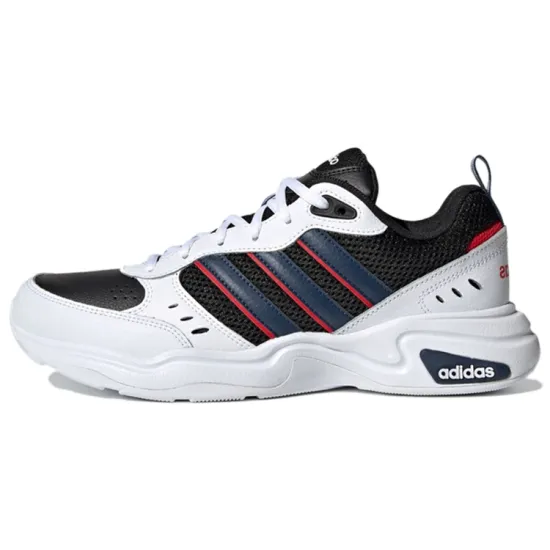 Adidas Neo Neo Strutter 'Black White'