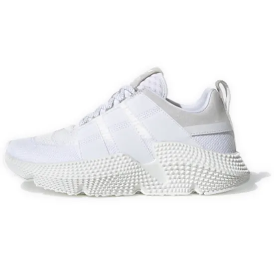Adidas Originals PROPHERE Lifestyle Shoes Unisex Low-top Gray/White