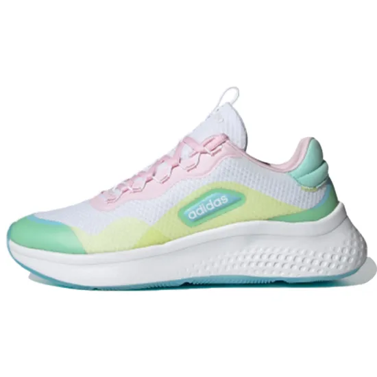 Adidas Neo Primrose Sleek 'White Hazy Sky' Women's