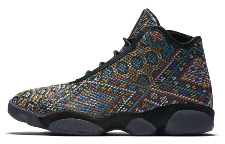 Jordan Horizon All Star 2016