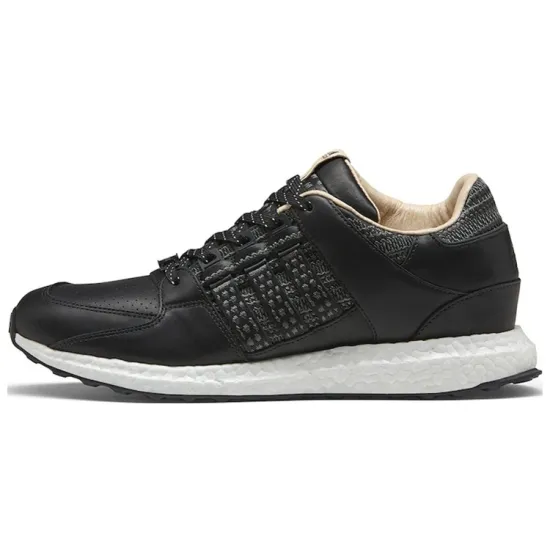 Adidas Originals Eqt Support 93/16 Avenue Black
