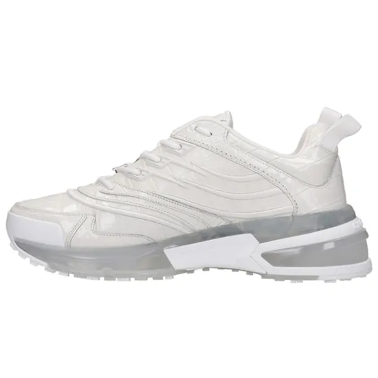 Givenchy Casual Shoes Women's Low-Top White