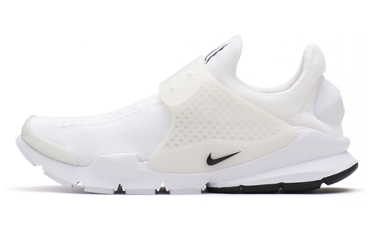 Nike Sock dart Independence Day White