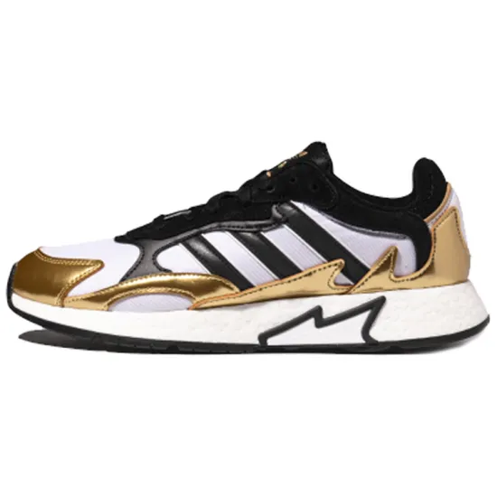 Adidas Originals Tresc Run Br 'White Black Gold'