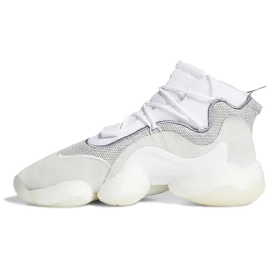 Adidas Crazy BYW Cloud White Grey One