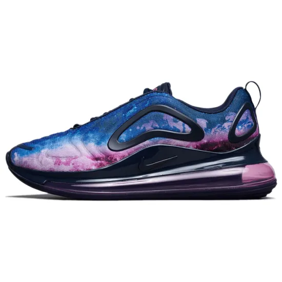 Nike Air Max 720 Purple Galaxy