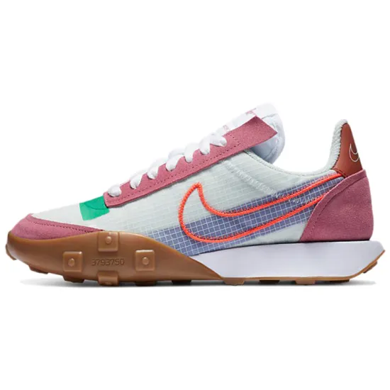Nike Waffle Racer 2K Desert Berry Women's