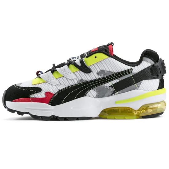 PUMA Cell Alien Ader Error
